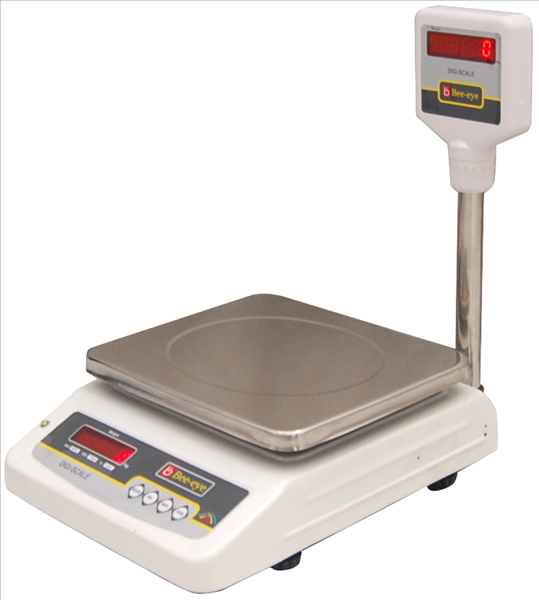 Electronic TableTop Weighing Scale